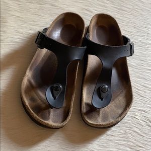 Birkenstock’s 36